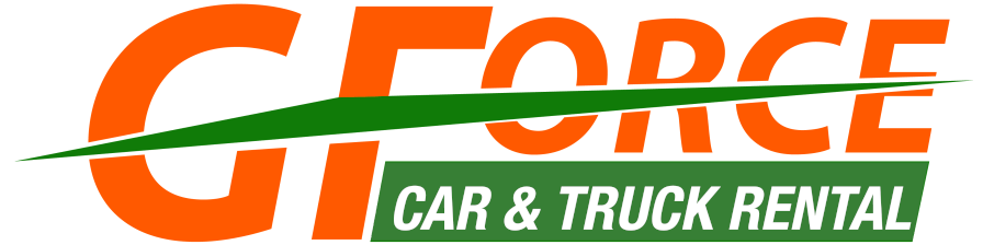 GForce Car & Truck Rental