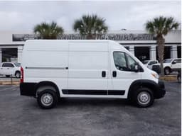 DODGE P MASTER 2500 thumbnail 1
