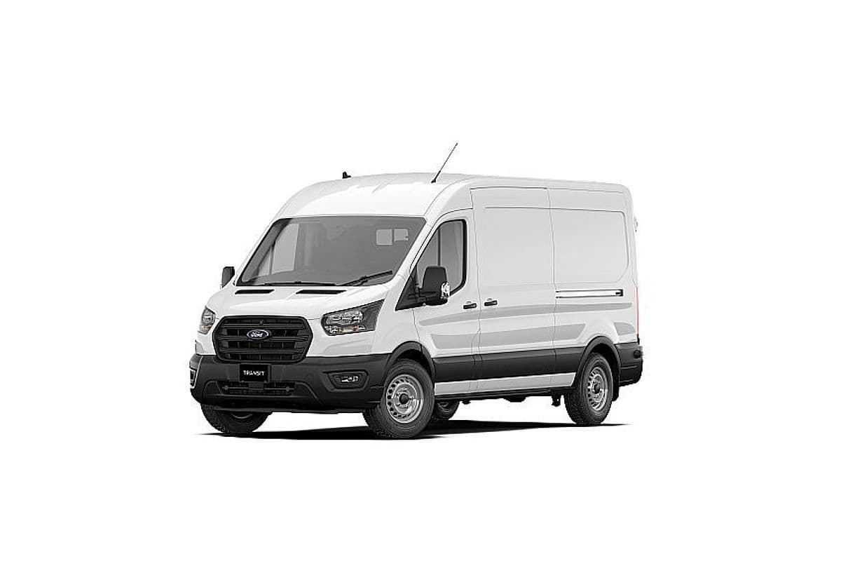 FORD TRANSIT T250