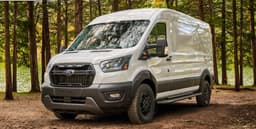 FORD TRANSIT T250 thumbnail 1
