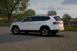 VOLKSWAGEN ATLAS thumbnail 1