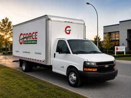 CHEVROLET EXPRESS thumbnail 1