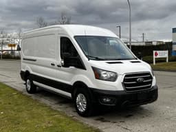 FORD TRANSIT T250 thumbnail 2