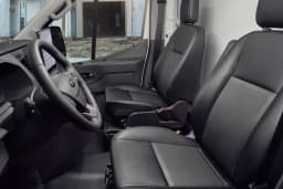 FORD TRANSIT T350 BUS thumbnail 1