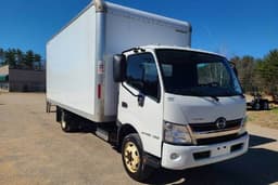 HINO 195 thumbnail 1