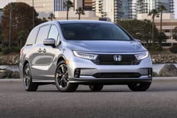 HONDA ODYSSEY thumbnail 1