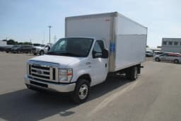 FORD E450 CUBE thumbnail 1