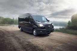 FORD TRANSIT T350 thumbnail 1