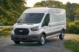 FORD TRANSIT T350 thumbnail 2