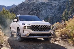 HYUNDAI SANTA FE thumbnail 1