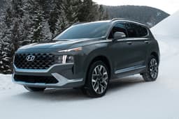 HYUNDAI SANTA FE thumbnail 2