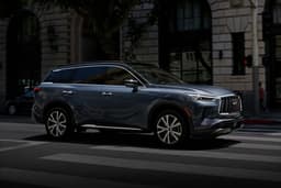 INFINITI QX60 thumbnail 1