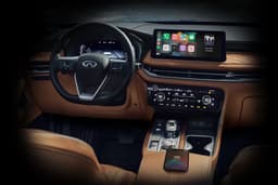 INFINITI QX60 thumbnail 2