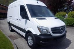 MERCEDES-BENZ SPRINTER CARGO thumbnail 1