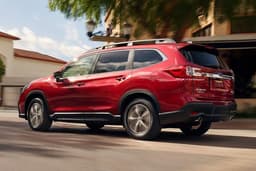 SUBARU ASCENT thumbnail 1