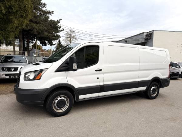 FORD TRANSIT T150