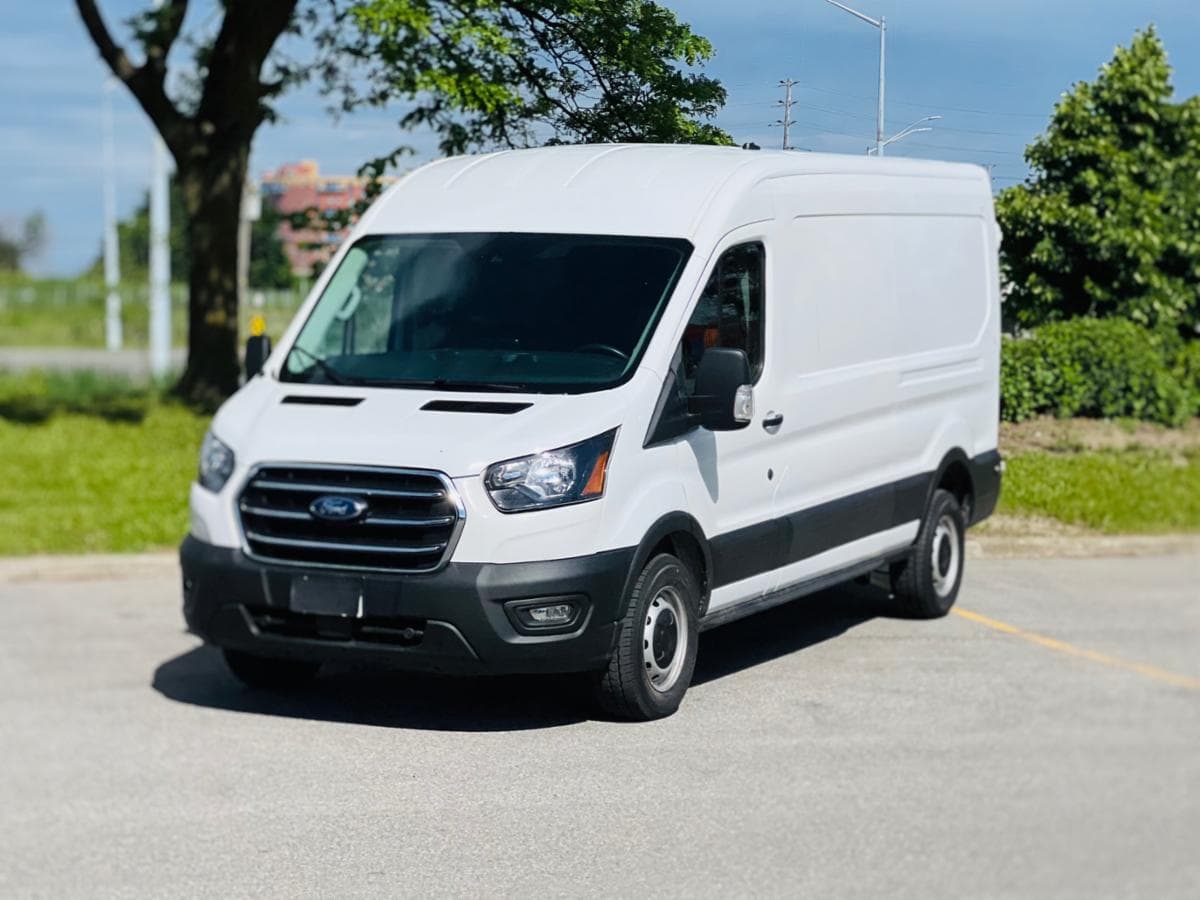 FORD TRANSIT T250