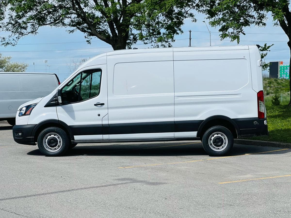 FORD TRANSIT T250