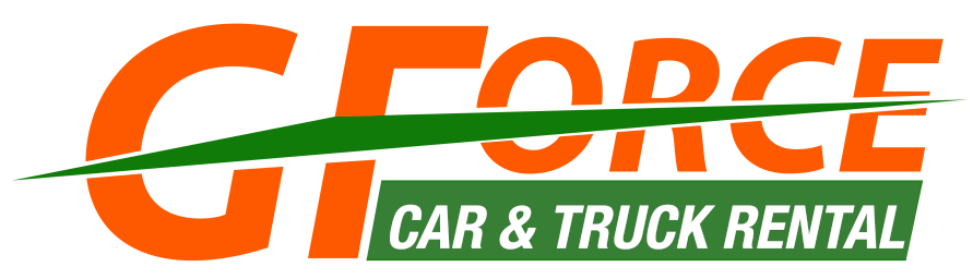 GForce Car & Truck Rental